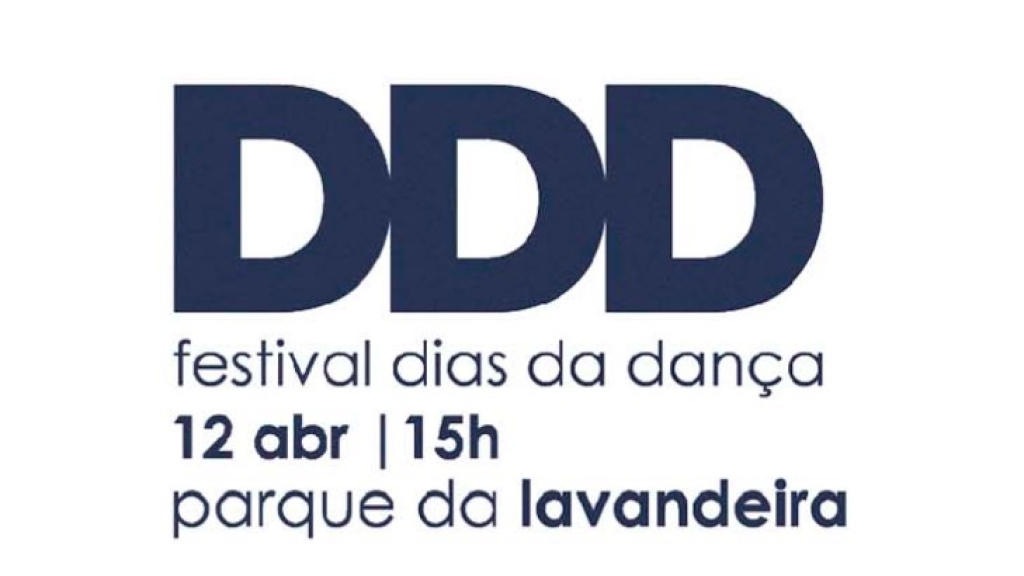 DDD - Festival Dias da Dança
