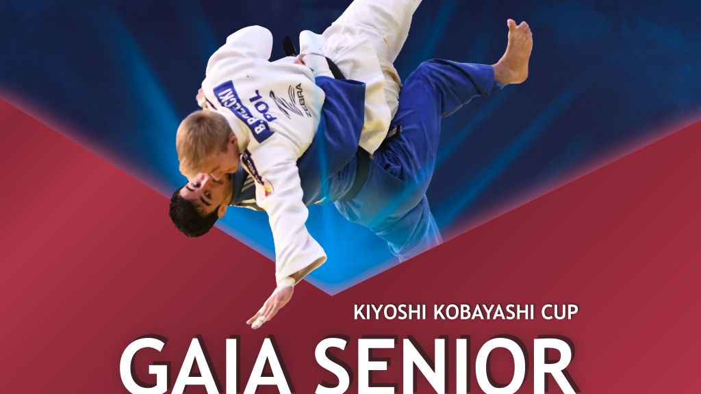 Cartaz european senior championship