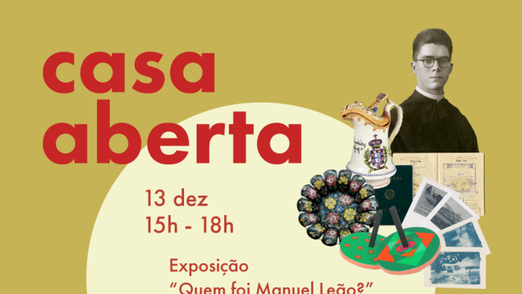 Cartaz do Evento