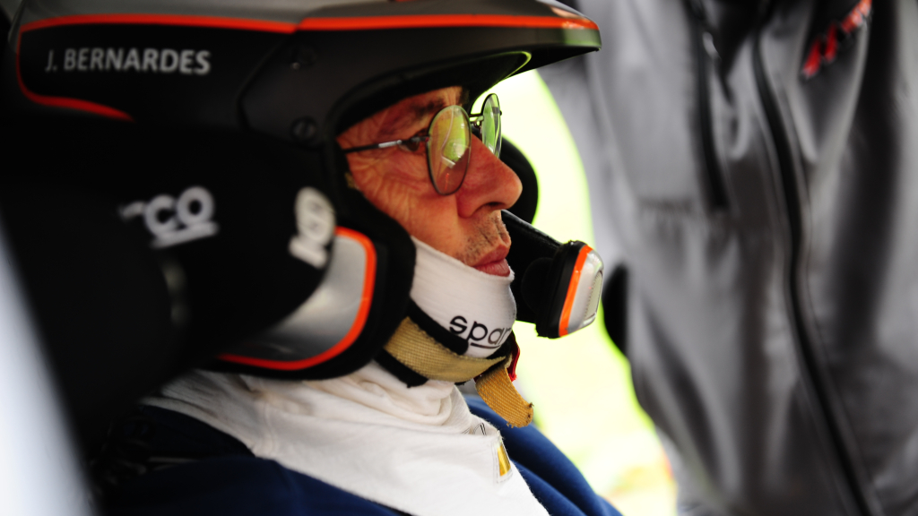 Joaquim Bernardes