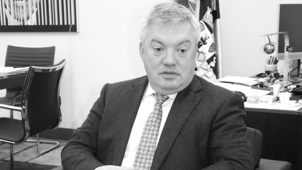 Eduardo Vítor Rodrigues