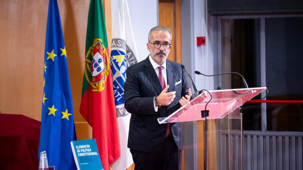 Paulo Rangel 