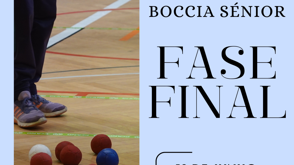 BOCCIA