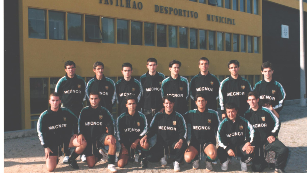 futsal
