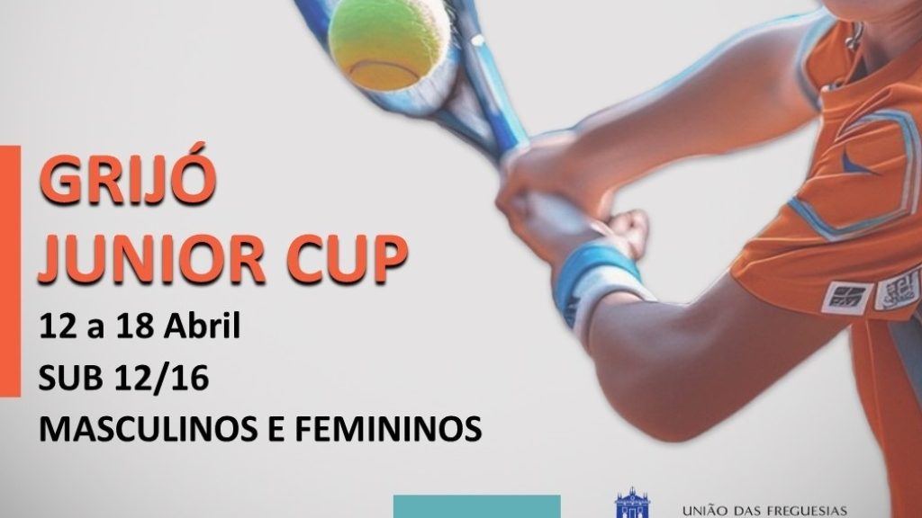 Cartaz do evento
