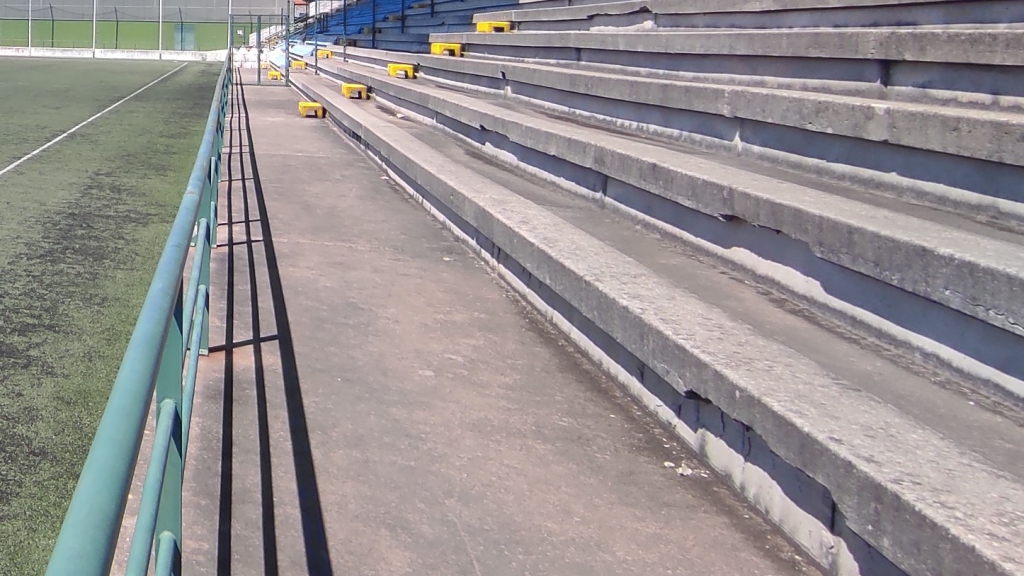 Instalações desportivas