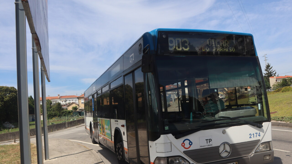 STCP Horário Reduzido