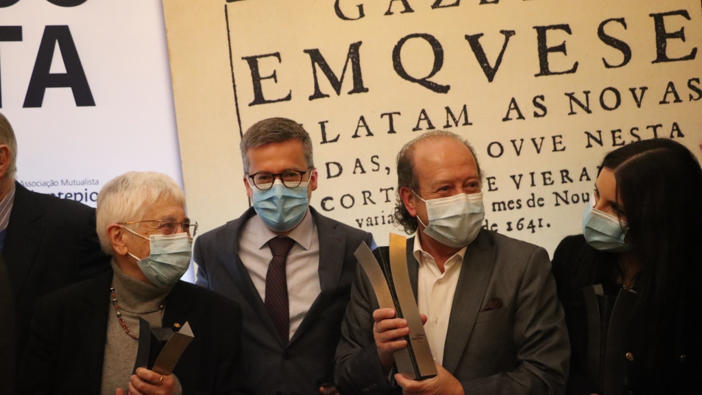 Carlos Moedas