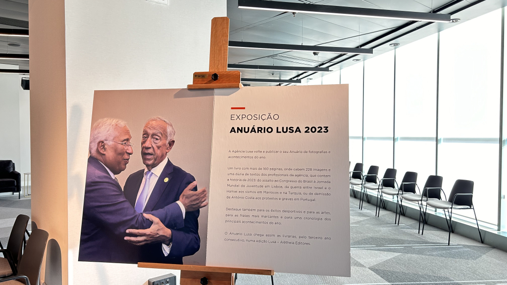 anuário