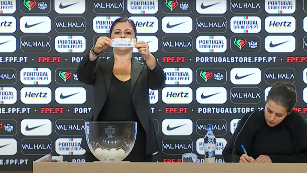 sorteio