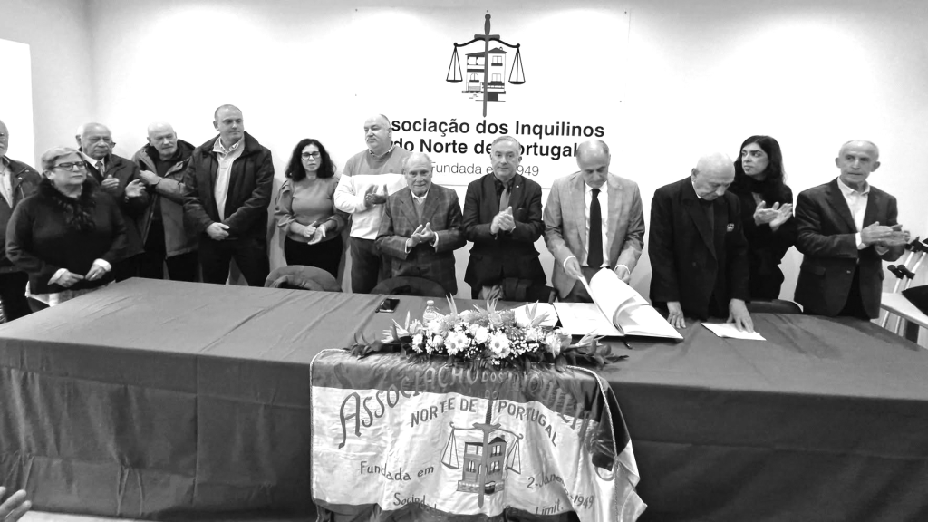 Inquilinos
