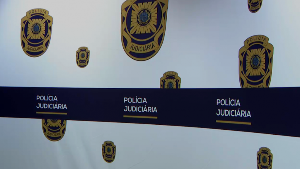 Polícia Judiciária