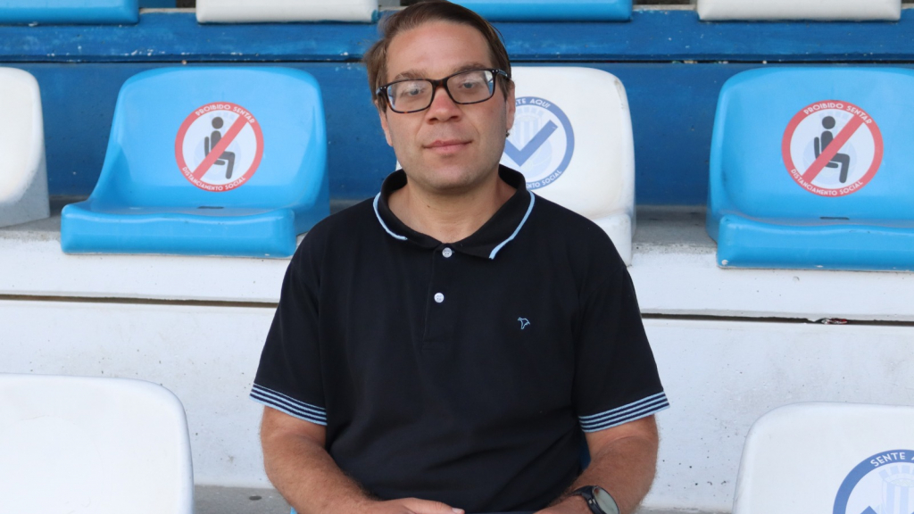 Ricardo Silva