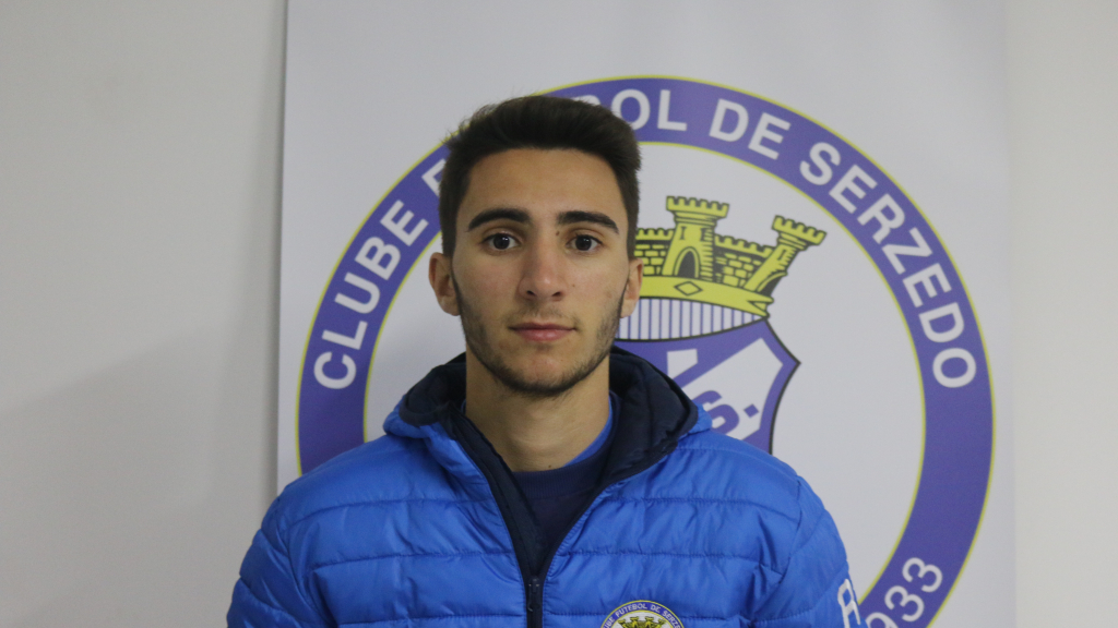 Rafael Rodrigues