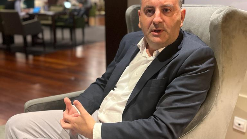 Rui Rocha Pereira foi reeleito líder do PSD Gaia com 73,3% dos votos.