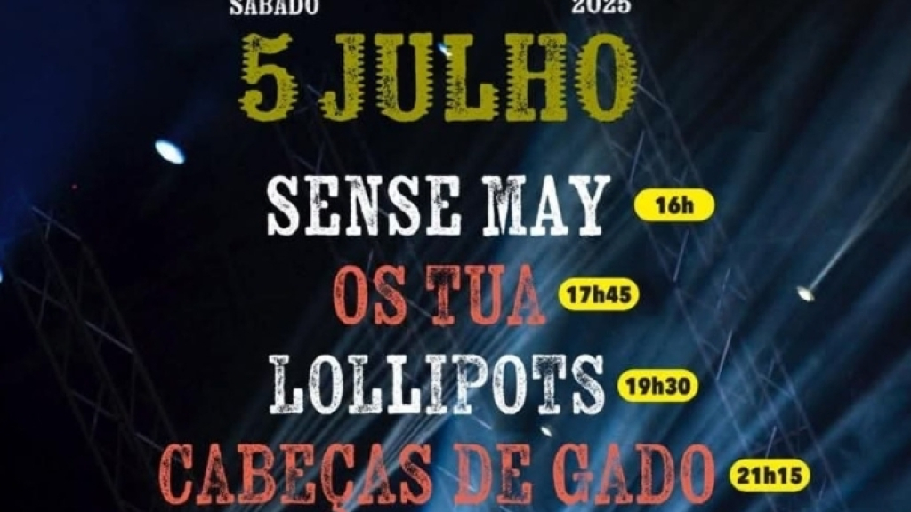 Desnorte'n'roll