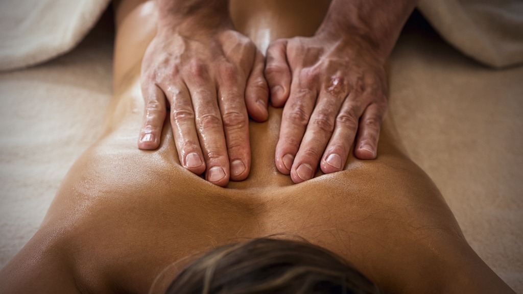 spa