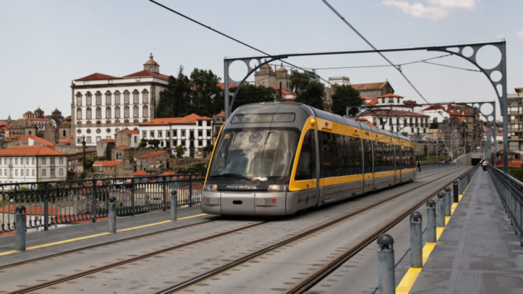 Metro