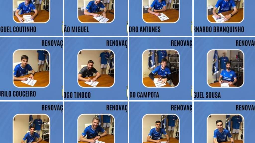 Renovações Candal