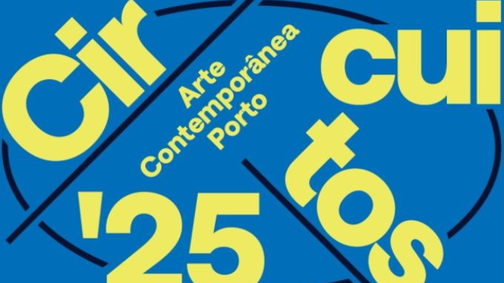 Cartaz do Evento