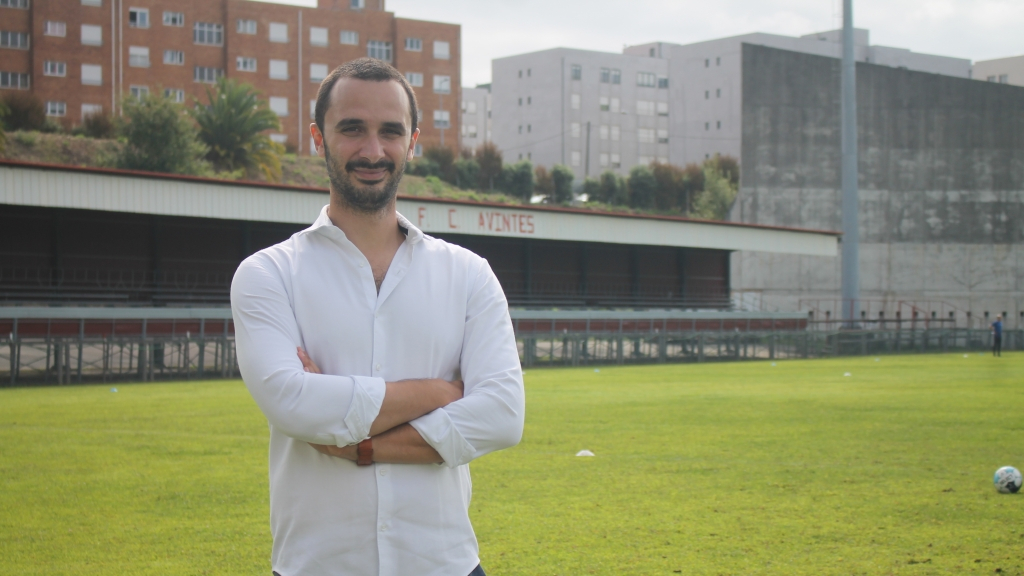 Daniel Soares