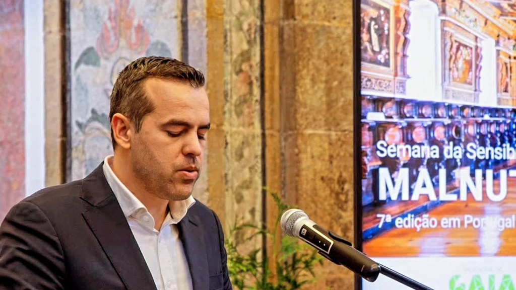 Imagem de arquivo.