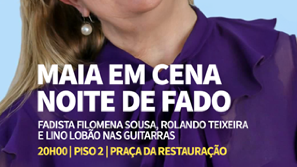 Cartaz do Evento