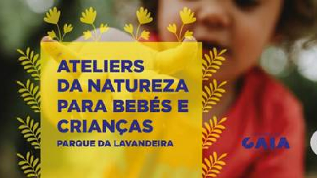 Ateliers de Natureza