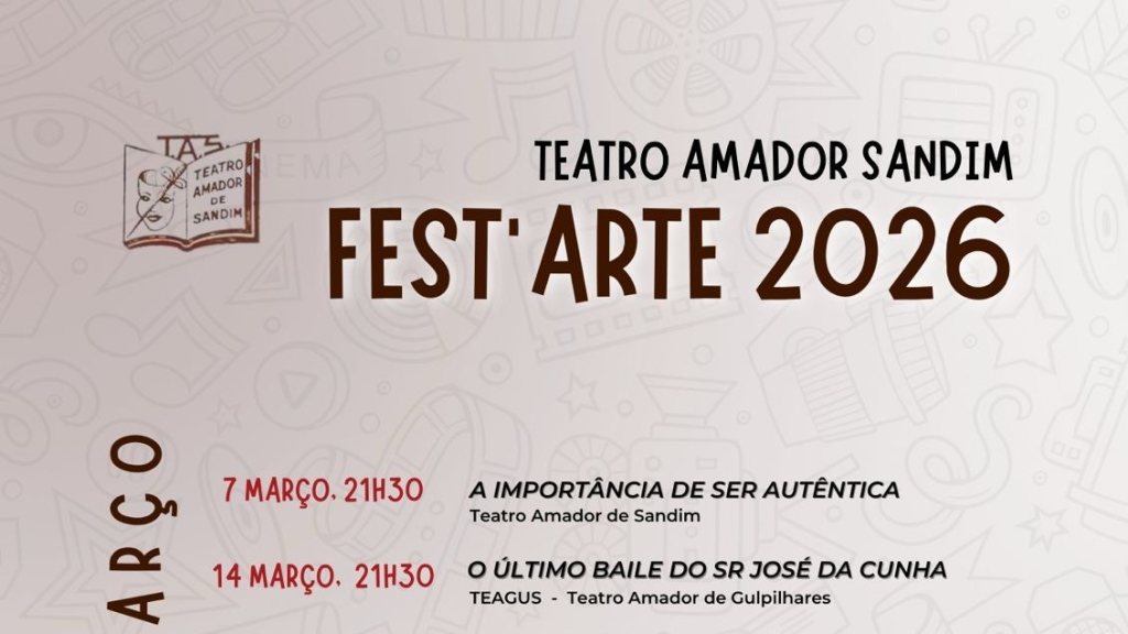 Fest’Arte 2026