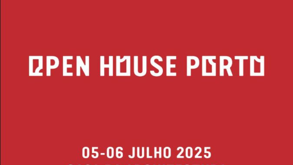 Open House Porto regressa este fim de semana