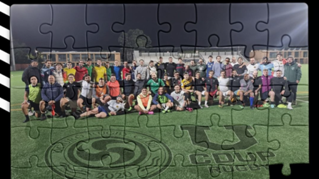 Douro Rugby Club