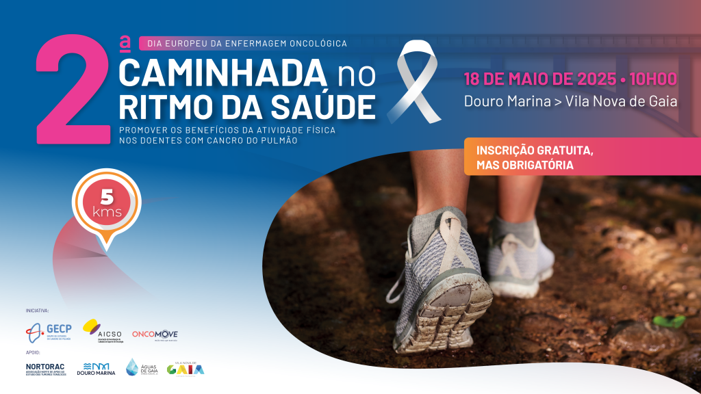 Cartaz do evento