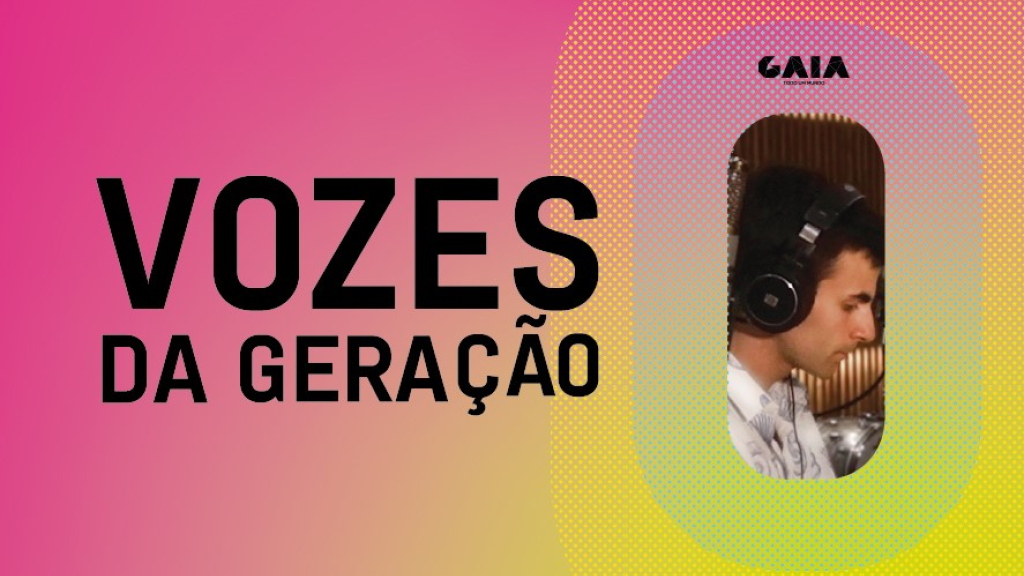 Cartaz do evento