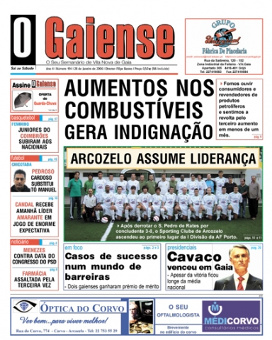 Edição n.º 194