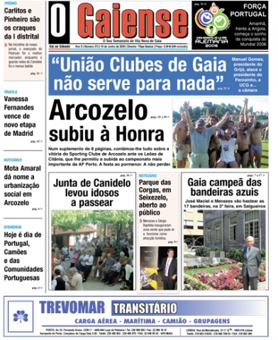 Edição n.º 212