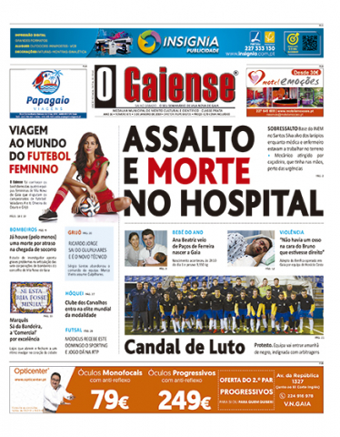 Edição n.º  871