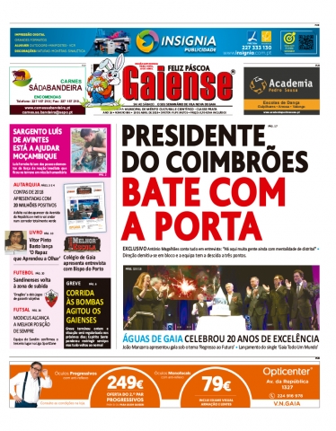 Edição n.º  886