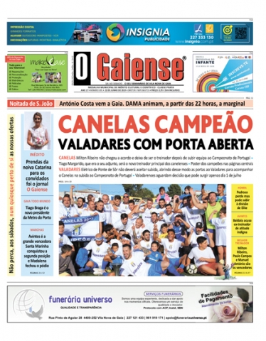 Edição n.º  895