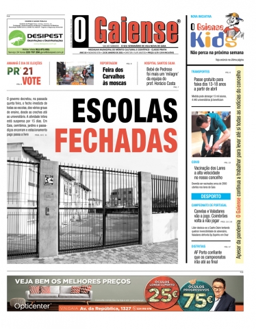 Edição n.º  978