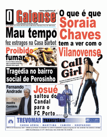 Edição n.º 296