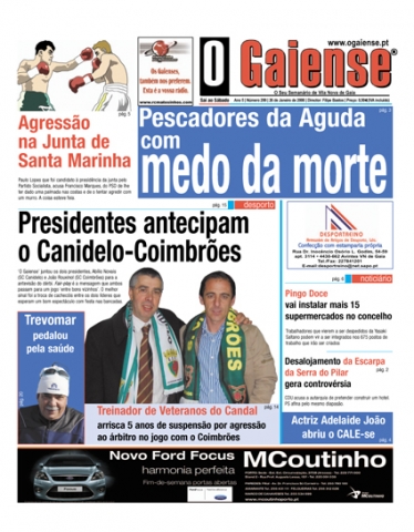 Edição n.º 299