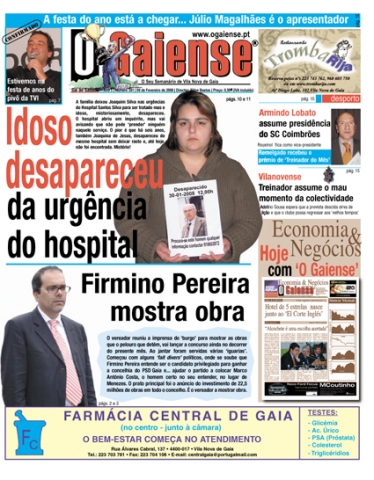 Edição n.º 301