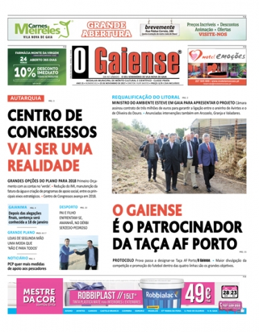 Edição n.º  813