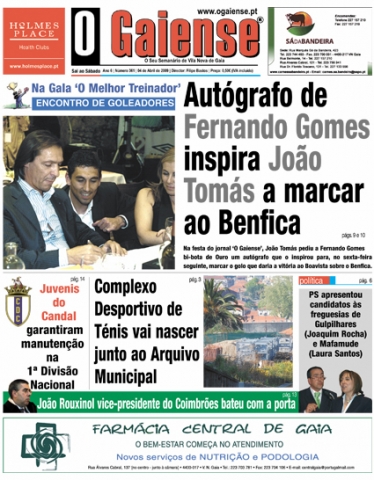 Edição n.º  361