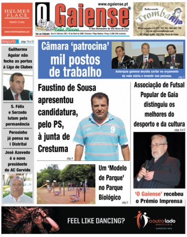 Edição n.º  362