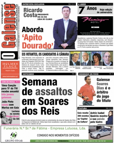 Edição n.º  366