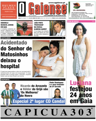 Edição n.º  370