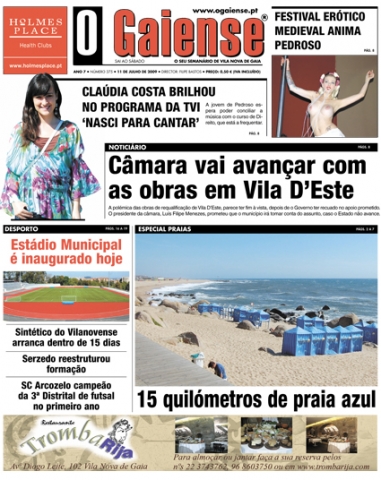 Edição n.º  375
