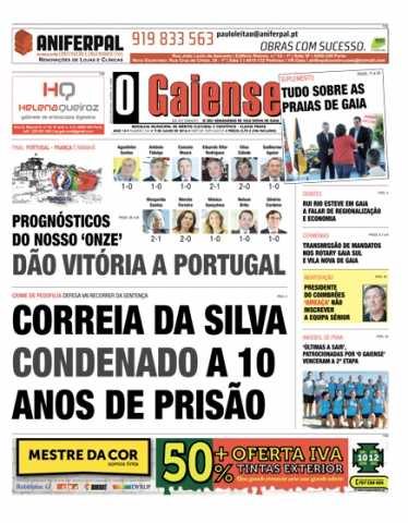 Edição n.º  740
