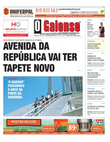 Edição n.º  745